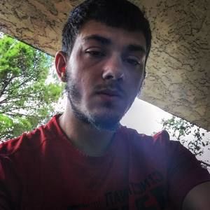 Meet your Posher, Allen