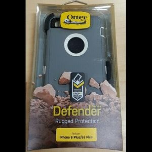 Otterbox Defender for iPhone 6S Plus 6 Plus