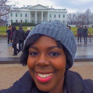 Meet your Posher, Michelle