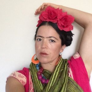 Meet your Posher, Judith