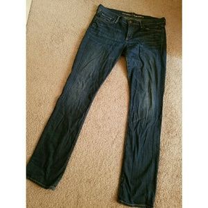 Citizens of Humanity jeans