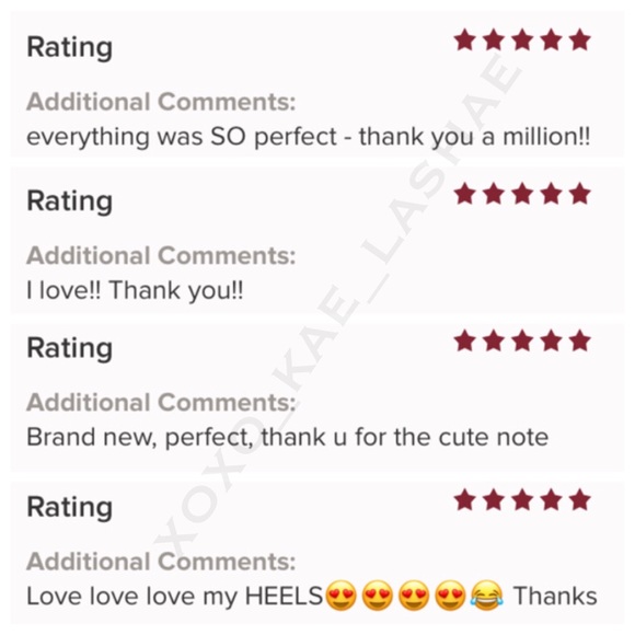 • Love Notes • - Picture 2 of 3