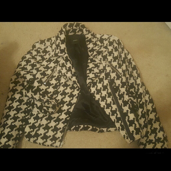 Jacket (accepting offers)