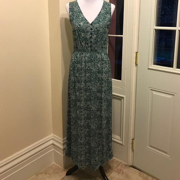 NWT, Old Navy Floral Maxi