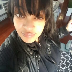 Meet your Posher, Jazmin