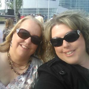 Meet your Posher, Patty