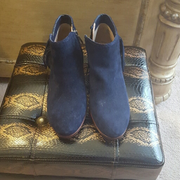 Sam Edelman  Booties