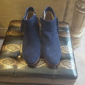 Sam Edelman  Booties