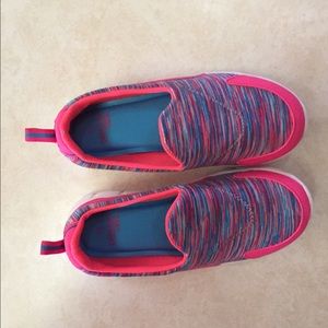 Danskin Tennis Shoes