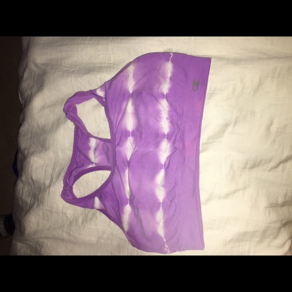 Champion sports bra