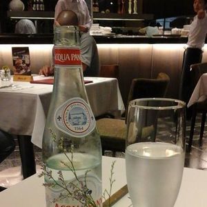 Meet your Posher, Paige