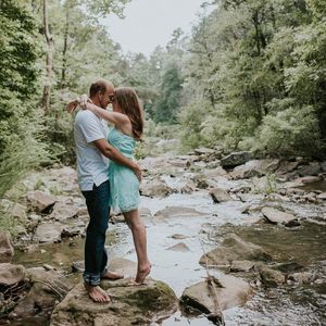 Meet your Posher, Frieda-anne