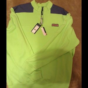 Vineyard Vines shep shirt