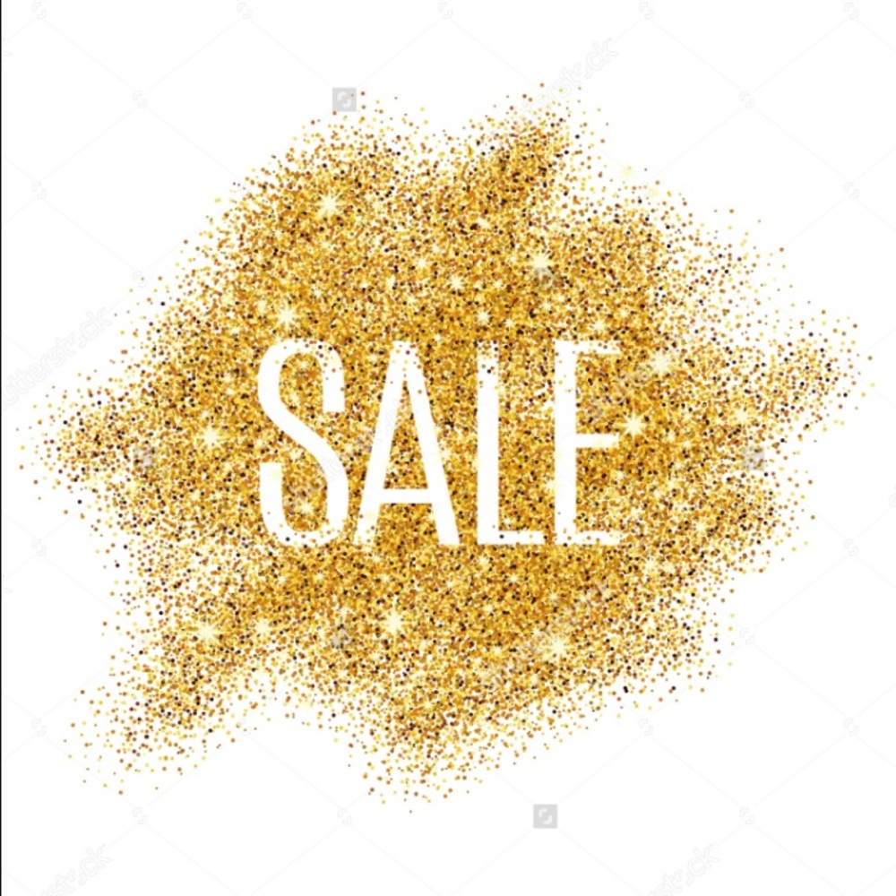 Make an Offer! Check out the shorts on sale!