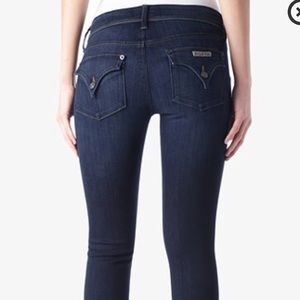 Hudson skinny jeans