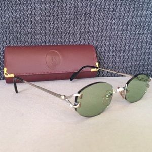 Cartier Sunglasses
