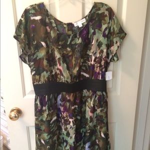 Forever 21 Plus Dress