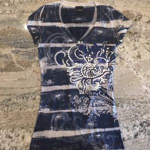 BUCKLE DAYTRIP TSHIRT