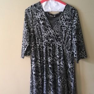 Asos Kate Thomas Maternity Nursing Dress 8