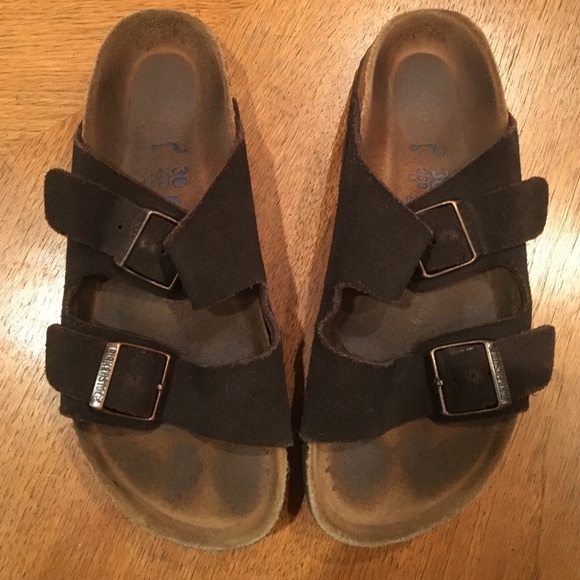 Arizona Birkenstock