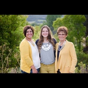 Meet your Posher, Jodi