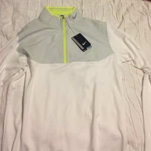 Nike Dri-Fit Golf Tour Performance Jacket