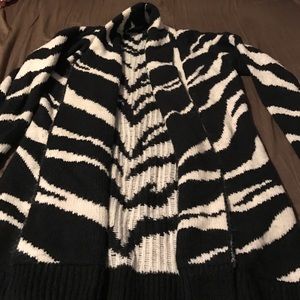 Express heavy Sweater