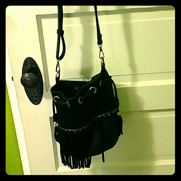 Black purse - Picture 1 of 1