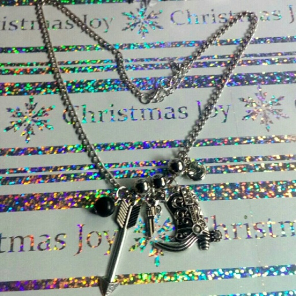 Jewelry - 3 for $15 Bundle