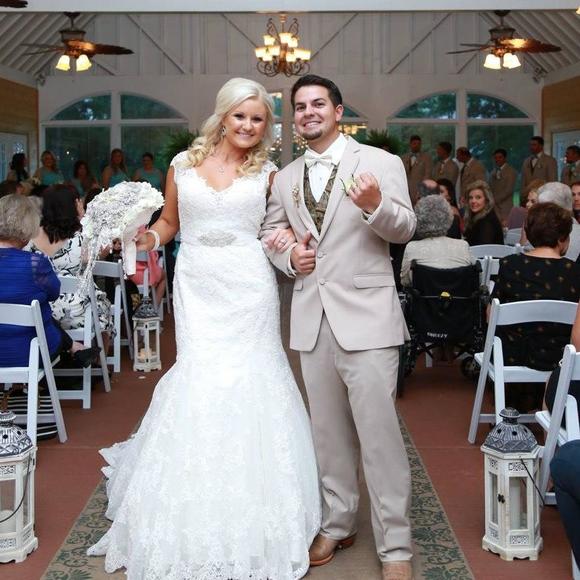 Meet your Posher, Camrynn - Picture 1 of 1