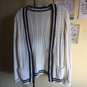 Ralph Lauren Sweater