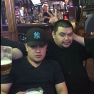 Meet your Posher, Héctor