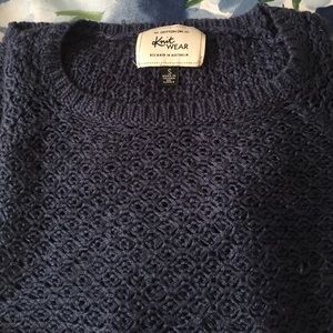 Light sweater