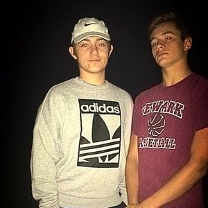 Meet your Posher, Jason