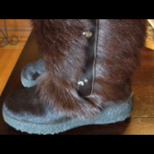 !!!!Oscar winter boots!!!!