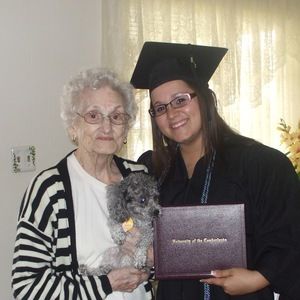 Meet your Posher, Mallory