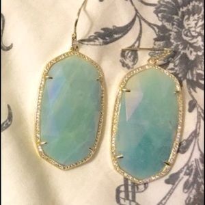 Luxe Collection KS Iridescent Amazonite Jamies
