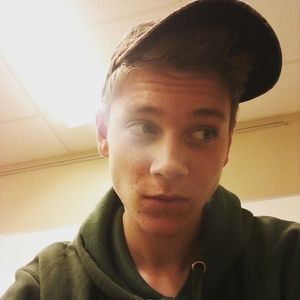 Meet your Posher, Patrick