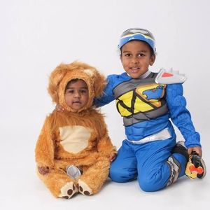 Meet your Posher, Alexander