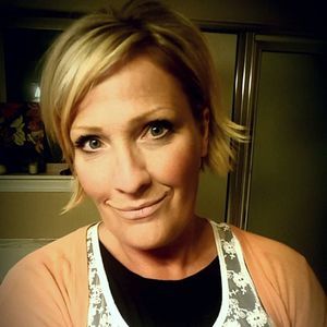 Meet your Posher, Heidi