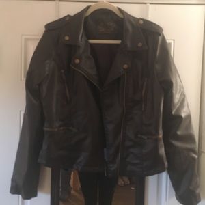 Women's Large Dollhouse Jacket.