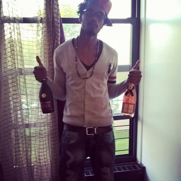 Meet your Posher, God's - Picture 1 of 1