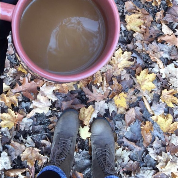 Meet your Posher, Kendra