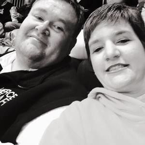 Meet your Posher, Christy