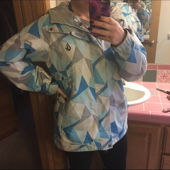 Volcom Thermonite Jacket