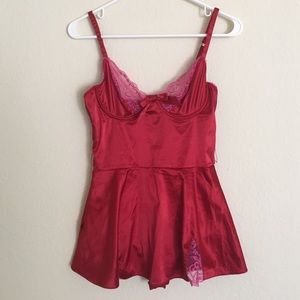 💋 Jessica Simpson Lingerie