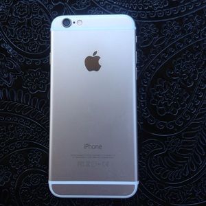 iPhone 6s