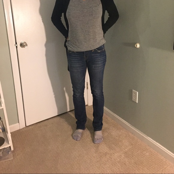 True religion jeans size 28