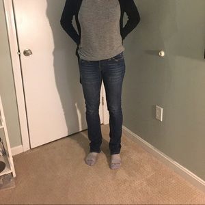 True religion jeans size 28