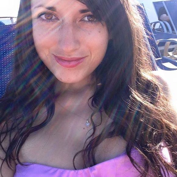 Meet your Posher, Shay